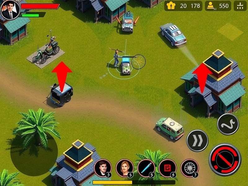 Bangalore Frontline Attack Multiplayer Gameplay