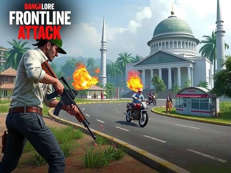 Bangalore Frontline Attack Strategy Guide